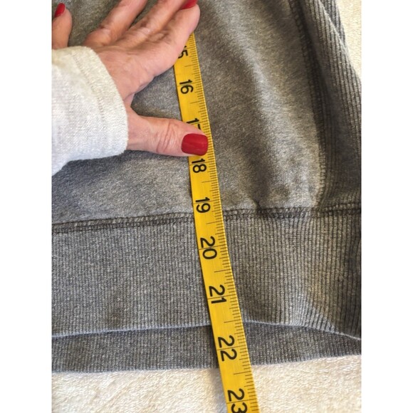 Girl’s Large Hoodie Sweatshirt. Stone Harbor. Jersey Shore. Embroidered. Size L - Picture 8 of 10